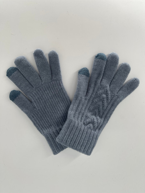   NEW ! Fashion Touch Screen Glove for Women Assorted Dozen # G2073