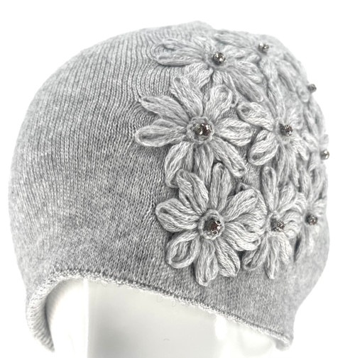                              New! Fashion French Beret with Sequin # H1529