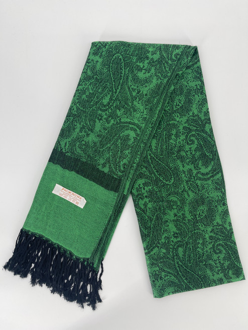  # 50-43  Green/Black