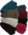    Fashion Bow Knit Headbands Assorted Dozen # HB 054