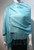 Pashmina Solid Light Blue # 2-42