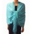 Pashmina Solid Light Blue # 2-42