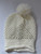SALE! Women's Fashion Knit Crochet Bling Rhinestone Hat with Faux Fur Pom Pom Assorted Dozen # H1143
