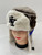 SALE! New York  Ear-Flap Faux Fur Knit Hats Assorted Dozen # H1123