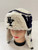 SALE! New York  Ear-Flap Faux Fur Knit Hats Assorted Dozen # H1123