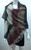                          Multi Color Scarf Assorted Dozen # s78