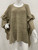 New ! Stylish Ruffle Poncho # P211