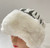 SALE! New York Faux Fur Knit Hats Assorted Dozen # H1212