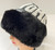 SALE! New York Faux Fur Knit Hats Assorted Dozen # H1212