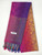Rainbow Pashmina #149