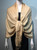 Pashmina Solid Beige # 2-28