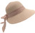 Fashion Summer Straw Hat Pink # H 8087-2