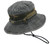 Unisex Lightweight Packable Pigment Dyed Summer Safari Hat Assorted Dozen # 8070