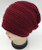                Unisex Knit Crochet Oversized Hats Assorted Dozen #H1273
