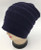                Unisex Knit Crochet Oversized Hats Assorted Dozen #H1273