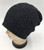                  Unisex Knit Crochet Oversized Hats Assorted Dozen #H1275