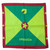 Grenada Flag Bandana Dozen