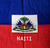 Haiti Flag Bandana Dozen