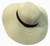 Fashion Summer Straw Hat Beige #H 8098