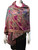 NEW! Floral Design Pashmina Dozen #S15