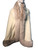 Elegant Women's - Faux Fur  Poncho Cape # P238