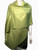 Pashmina Solid Army Green # 2-11