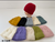 NEW! Knit Beanie Hats # H1329