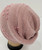NEW! Knit Beanie with Pearl # H1330