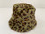 NEW! Winter Faux Fur Fuzzy Warm Bucket Hat # H1332