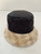 NEW! Winter Faux Fur Fuzzy Warm Bucket Hat # H1351