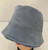 NEW! Stylish Winter Reversible Faux Fur Bucket Hat # H1338