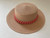 Fashion Summer Straw Hat # H8126