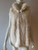 NEW! Elegant Women's - Faux Fur Poncho Vest # P301