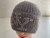 NEW! Knit Cable Beanie with NY Rhinestones # H1353