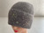 NEW! Knit Cable Beanie with Rhinestones # H1356