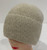 NEW! Knit Cable Beanie with Rhinestones # H1357