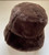  NEW! Winter Faux Fur Fuzzy Warm Bucket Hat # H1362
