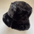  NEW! Winter Faux Fur Fuzzy Warm Bucket Hat # H1362