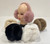 NEW! Winter Warm Soft Fuzzy Earmuffs # EM5001