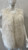 NEW! Elegant Women's - Faux Fur Poncho Vest # P299