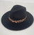 NEW! Winter Wool Fedora Hat # H1507