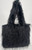 NEW! Winter Faux Fur Bag # B701