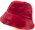                              NEW! Winter Super Soft Faux Fur Hat  # H3007