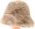                              NEW! Winter Super Soft Faux Fur Hat  # H3007