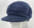                              New!  Winter Warm Knit Hat Wool Caps with Visor # H1522