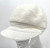                             New!  Winter Warm Knit Hat Wool Caps with Visor # H1523