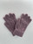  NEW ! Fashion  Knit  Gloves for Women Assorted Dozen # G2072