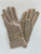 NEW ! Fashion Touch  Knit Gloves   Assorted Dozen # G2170
