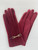 NEW ! Fashion Touch  Knit Gloves   Assorted Dozen # G2170