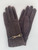 NEW ! Fashion Touch  Knit Gloves   Assorted Dozen # G2170